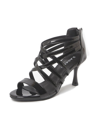 Carla | Black