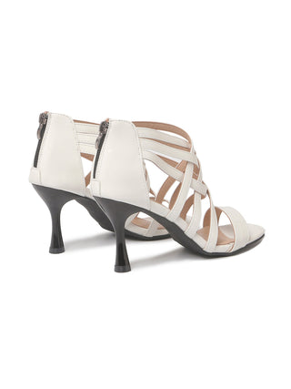 Carla | White