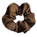 Elegant Cascade Scrunchie - 3 Pack