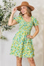 Canary Yellow