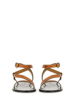 Sandal - By Baano