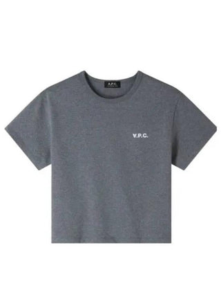 Short -sleeved t -shirt