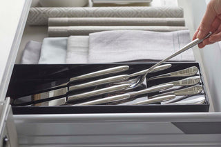 Cutlery Organizer - Compact - By Baano