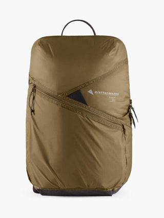 Backpack - By Baano