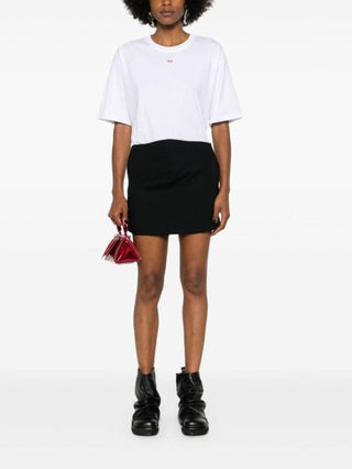 Short -sleeved shirt