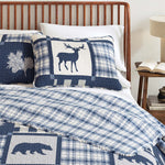 3-Piece Lodge Quilt - Stonehurst Collection