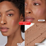 3-in-1 Balmie Crayon Trio Set