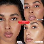 3-in-1 Balmie Crayon Trio Set