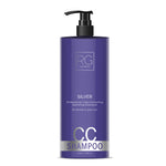 CC Silver Shampoo
