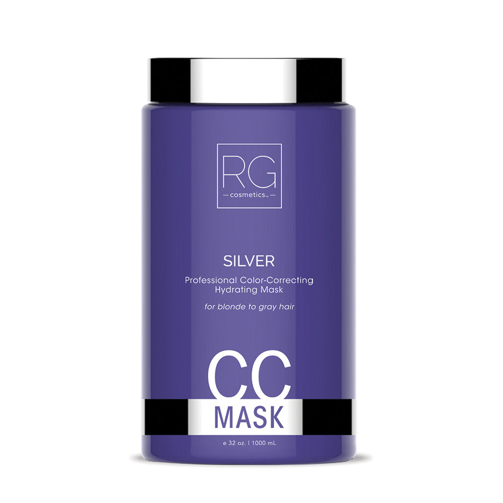 CC Silver Mask