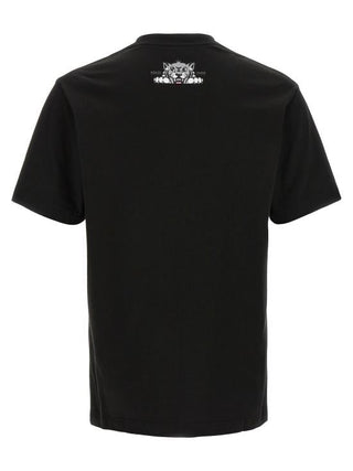 Short -sleeved t -shirt - By Baano