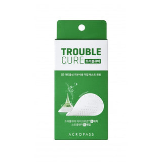 ACROPASS Trouble Cure - By Baano