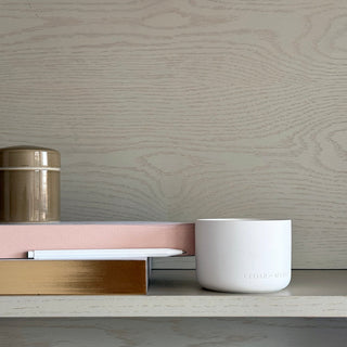 Multi-Edged Pads: Blush/Gold/Grey, 3 sizes - By Baano
