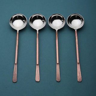 Celia Sugar Spoon 4 Pc. Set