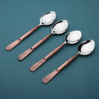 Celia Table Spoons 4 Pc. Set