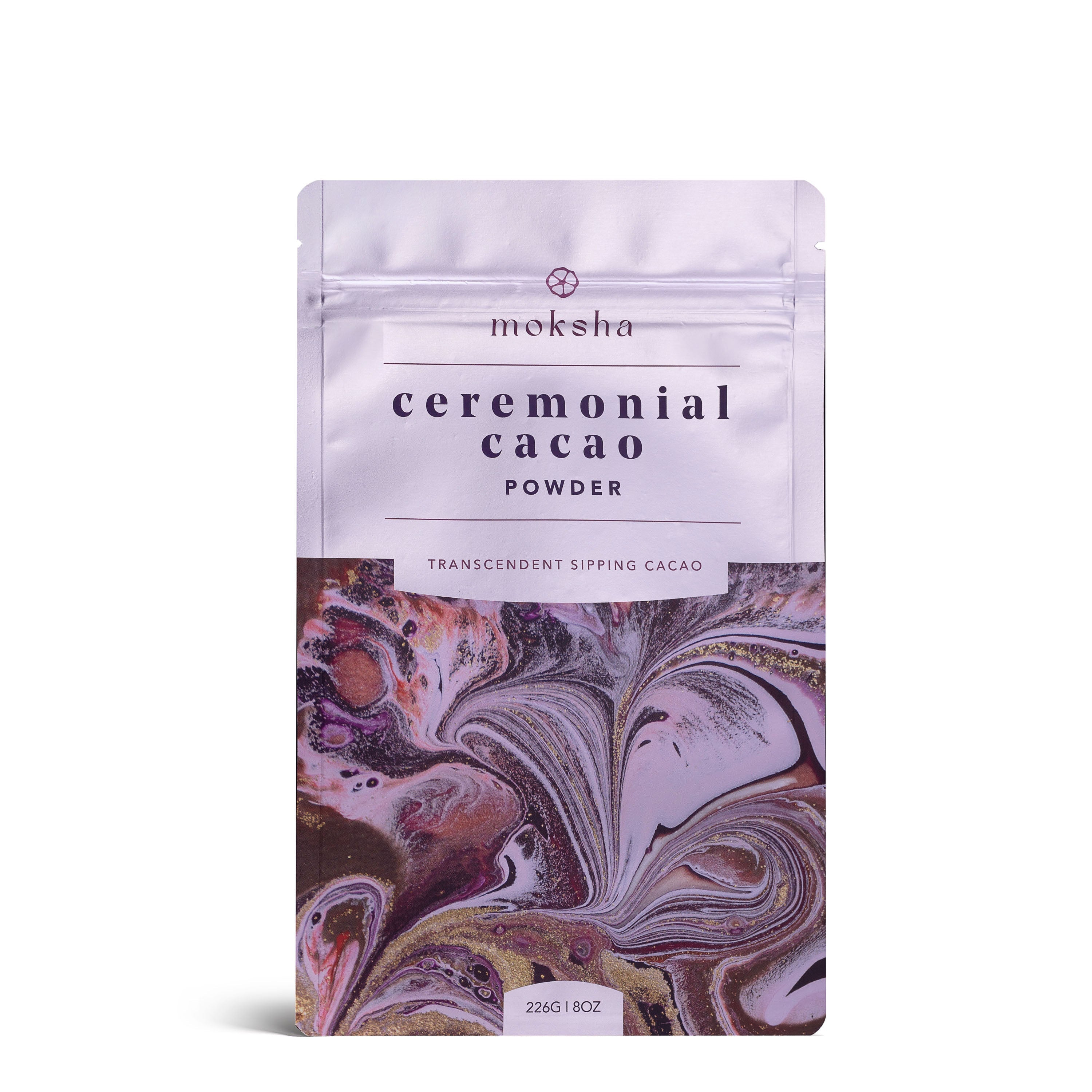 Ceremonial Cacao Powder