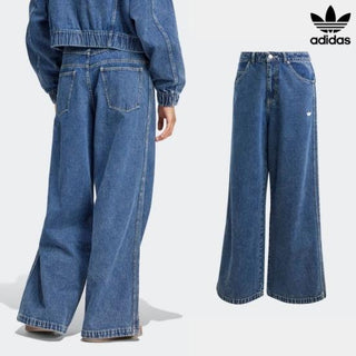 Denim pants - By Baano