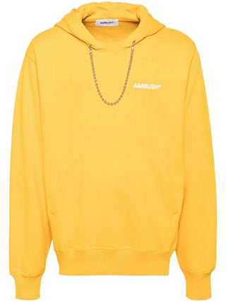 Hooded t -shirt - By Baano