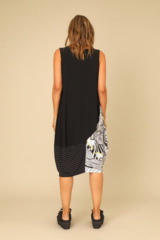 Chalet et Ceci Starling Dress