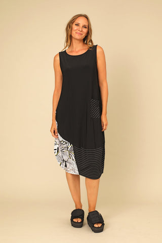 Chalet et Ceci Starling Dress