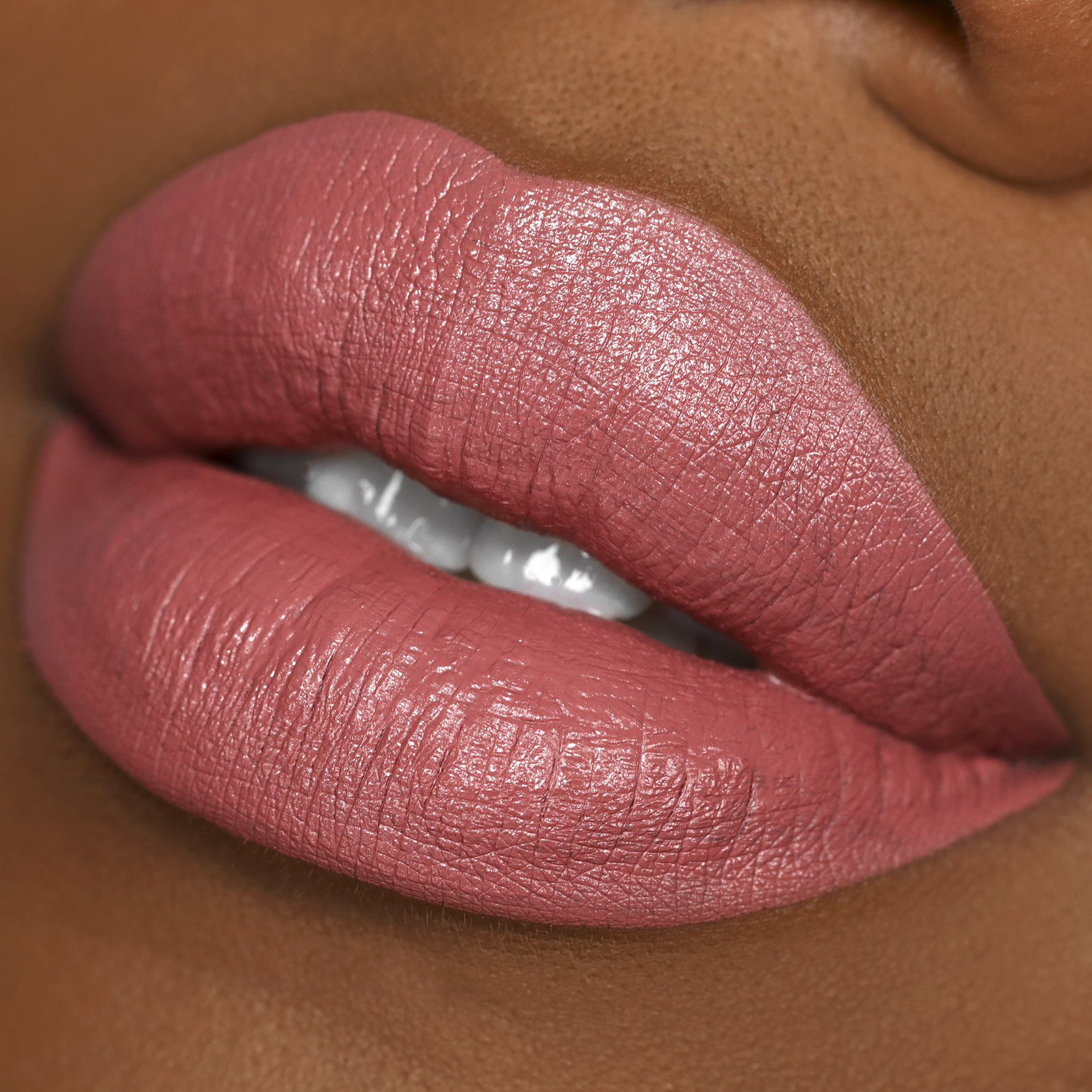 Long Lasting Liquid Lipstick - Charmed
