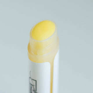Sweet Citrus Organic Lip Balm - By Baano