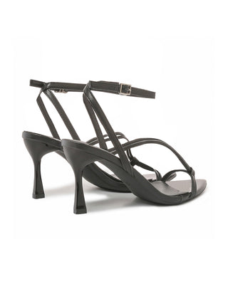 Charlene | Black