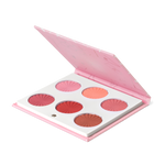 Mini Mix Face Palette - Charm Your Cheeks
