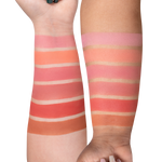 Mini Mix Face Palette - Charm Your Cheeks