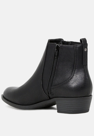 Chelsea Ankle Boots