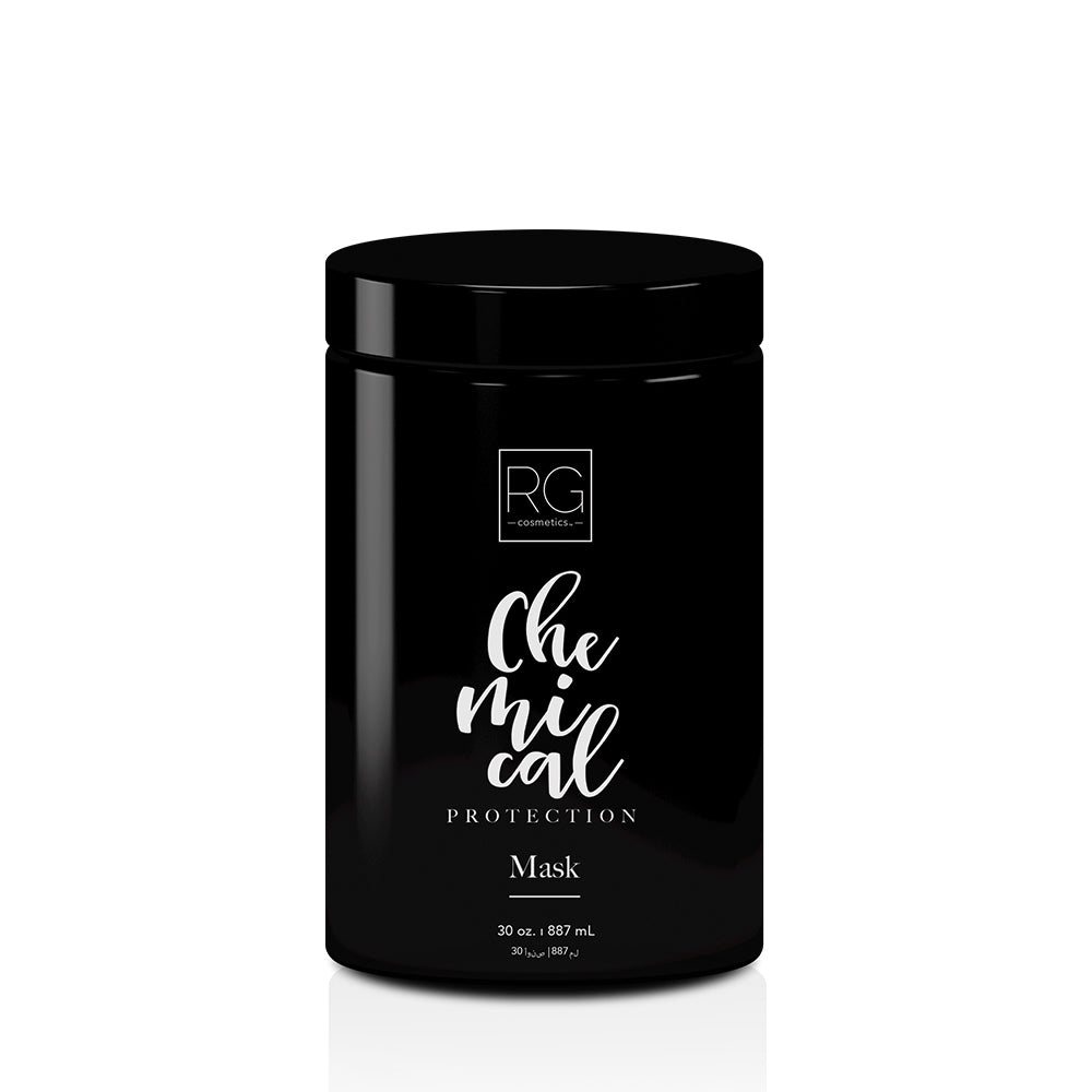 Chemical Protection Mask