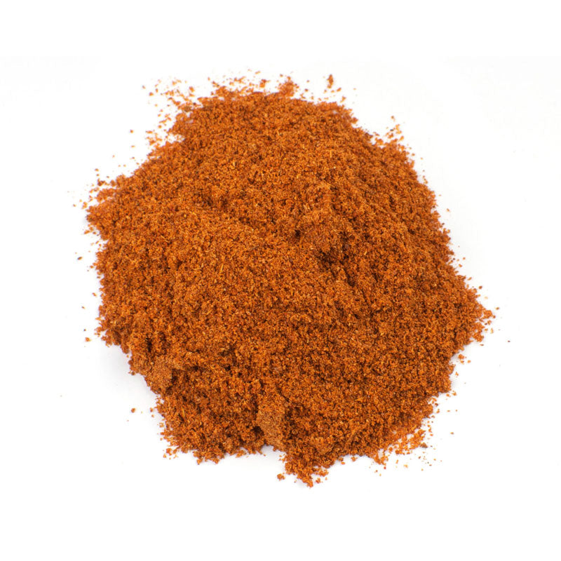 Ground Dragon's Breath Pepper - By Baano