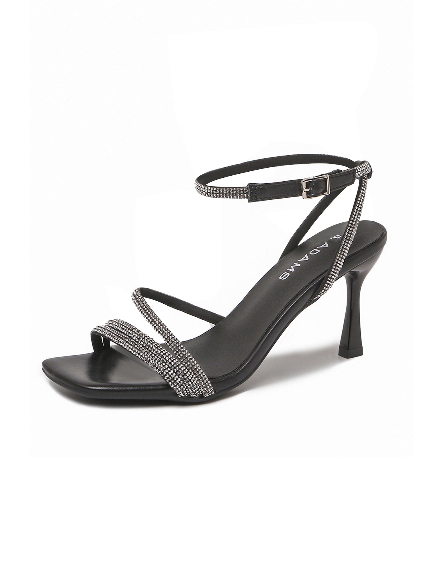 Chloe | Black J.Adams