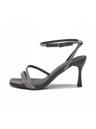 Chloe | Black