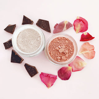 Rose Clay Mask