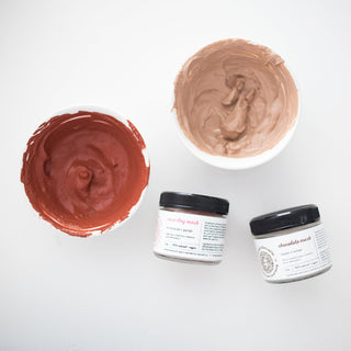 Rose Clay Mask