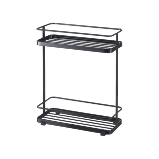 Two-Tier Shower Caddy - Steel - By Baano
