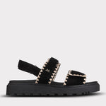 Ciara Women's Hook & Loop Sandal Mykos