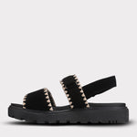 Ciara Women's Hook & Loop Sandal Mykos