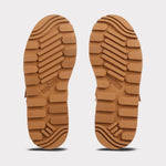 Ciara Women's Hook & Loop Sandal Mykos