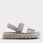 Ciara Women's Hook & Loop Sandal Mykos