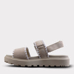 Ciara Women's Hook & Loop Sandal Mykos