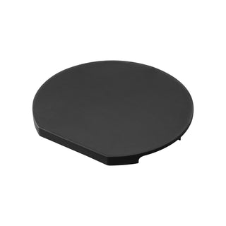Round Magnetic Cutting Board - By Baano