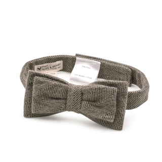 Classic Bow Tie - Glamourous Grace