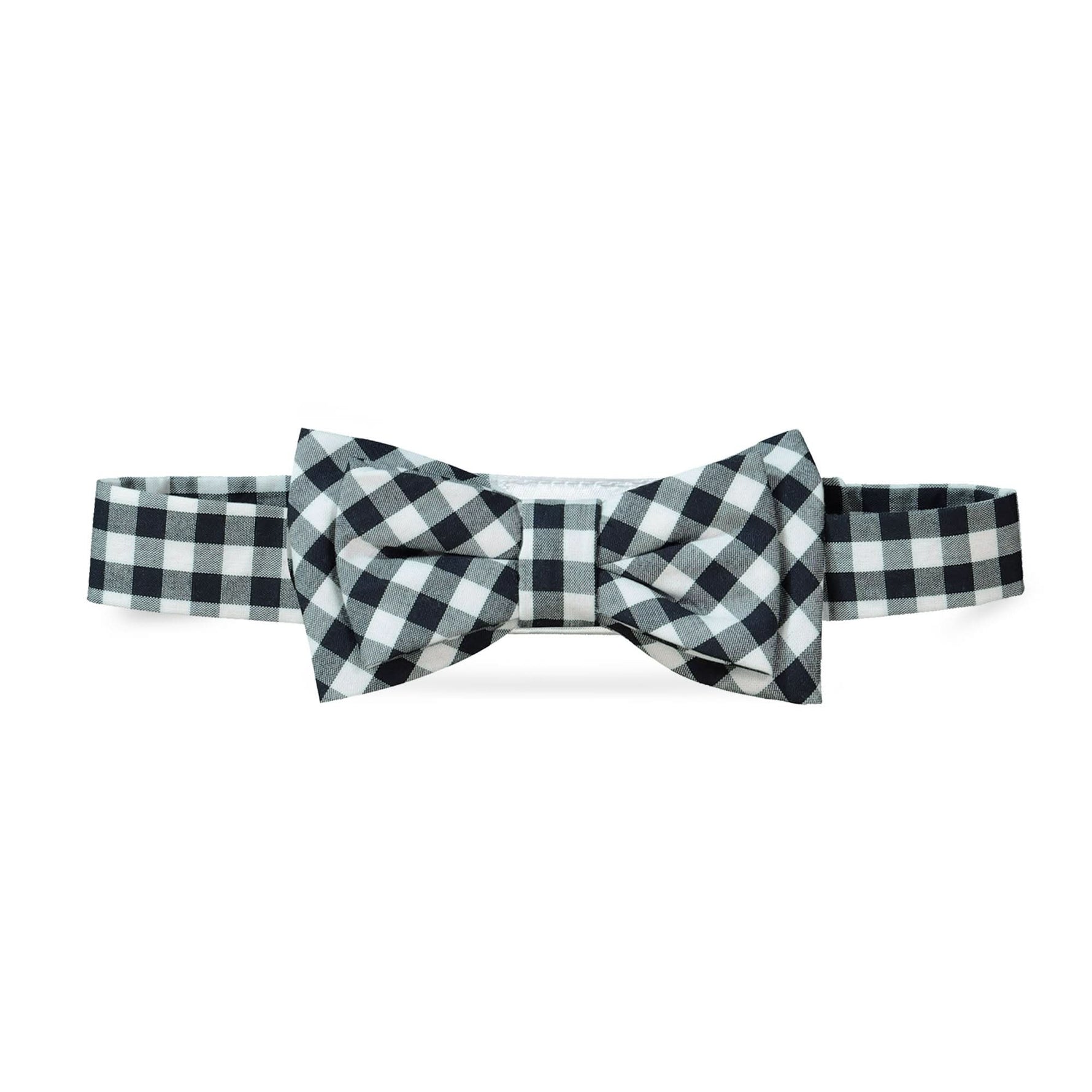 Classic Bow Tie - Glamourous Grace
