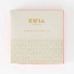 Classic Dark Milk Chocolate Bar