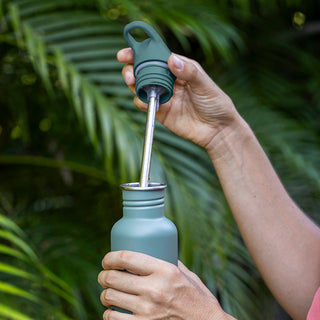 18oz Classic with Flip Seal Sport Cap