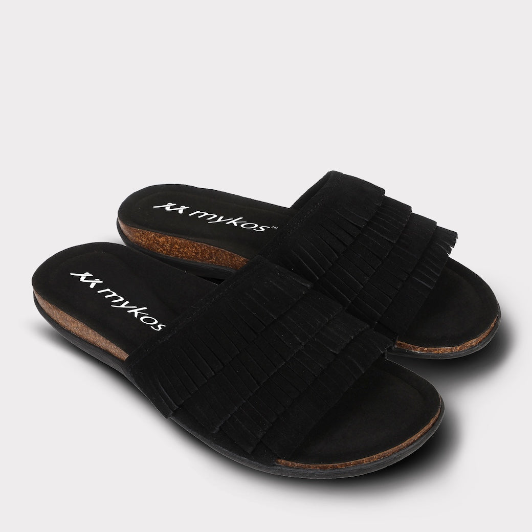 Clea Women's Slide Sandal - By Baano