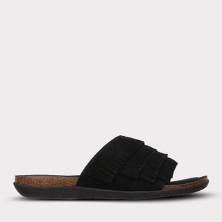 Clea Women's Slide Sandal - By Baano