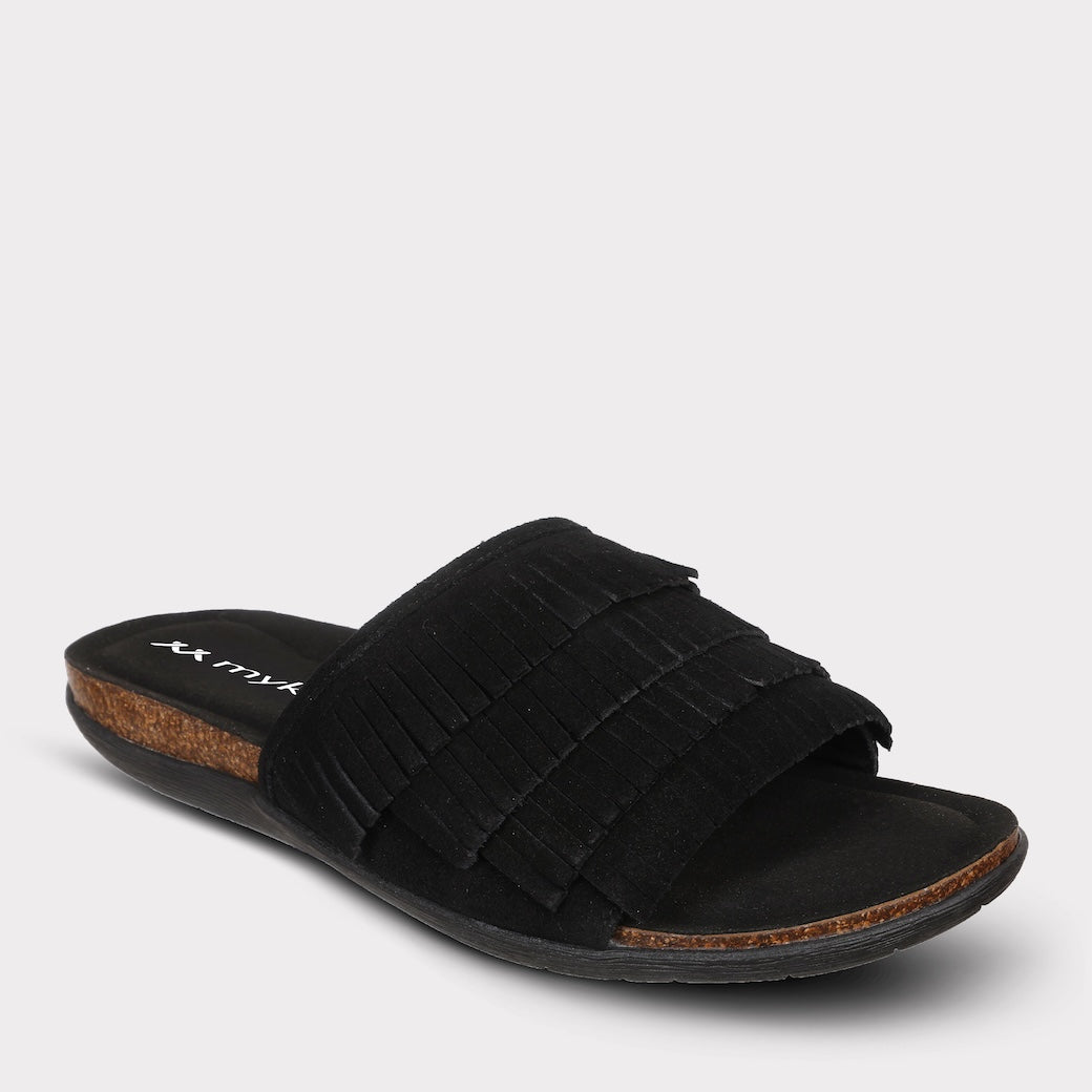 Clea Women's Slide Sandal - By Baano